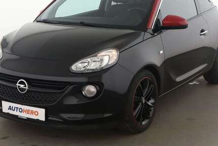 Opel Adam 42.321 km 9.490 € Laatzen 30880
