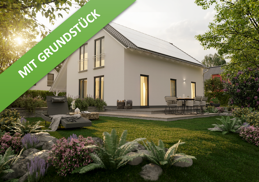 Haus zum Kaufen in Mariensee 384.150 € 142 m²