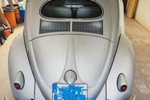 Gebrauchtwagen VW Käfer