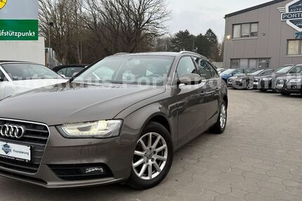 Audi A4 153.938 km 12.490 &euro; Hannover 30629
