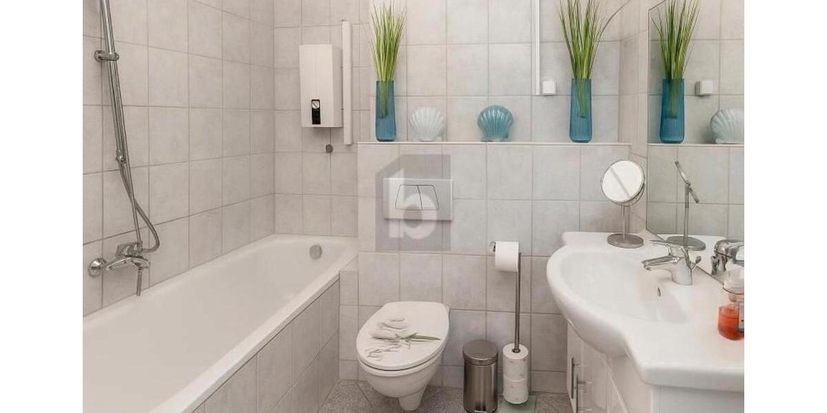 Helle 3-Zimmerwohnung mit Balkon in Hannover 3 zimmer