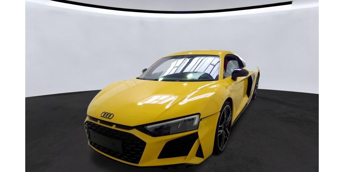 Audi R8 12.600 km 164.890 &euro; Ronnenberg 30952