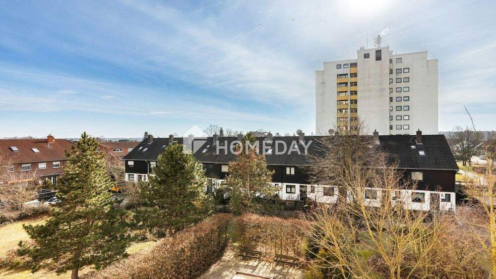 Etagenwohnung Neustadt Am Rübenberge Neustadt - 3 Zimmer, 83 m&sup2;, 189.000&euro; | Angebot:25737632