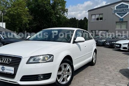Audi A3 144.700 km 6.999 &euro; Hannover 30629