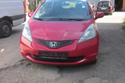 Honda Jazz 238.897 km 1.999 &euro; Hannover 30165