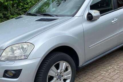Mercedes-Benz ML 320 175.700 km 11.500 &euro; Burgdorf, Stadt 31303