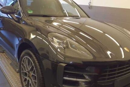 Porsche Macan 143.000 km 43.990 &euro; Hannover 30453
