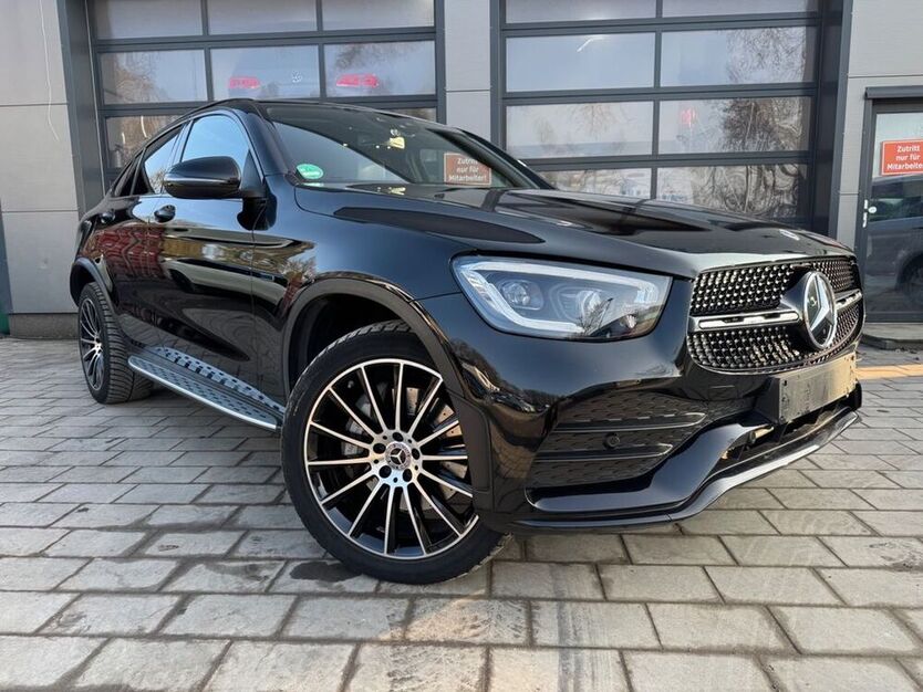 GLC 300