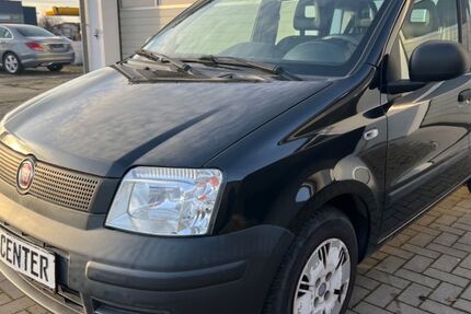 Fiat Panda 44.160 km 2.290 &euro; Hannover/Pattensen 30982