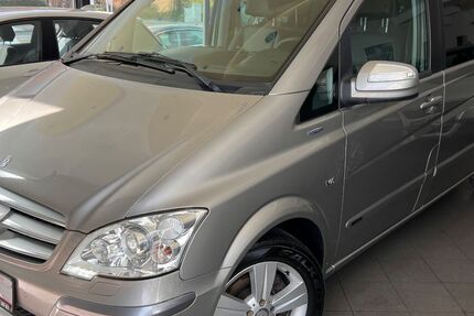 Mercedes-Benz Viano 312.000 km 14.990 &euro; Laatzen 30880