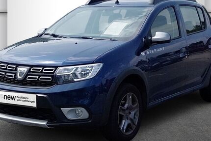 Dacia Sandero 20.800 km 11.575 &euro; Hannover 30519