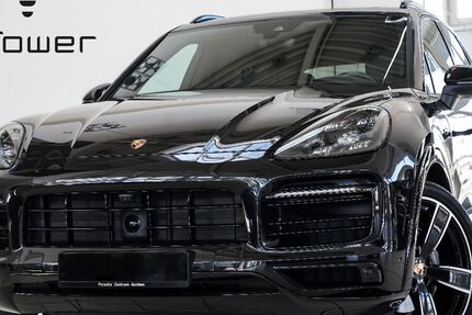 Porsche Cayenne 62.300 km 73.990 € Garbsen 30823