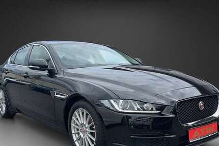 Jaguar XE 113.000 km 7.880 &euro; Hannover 30419