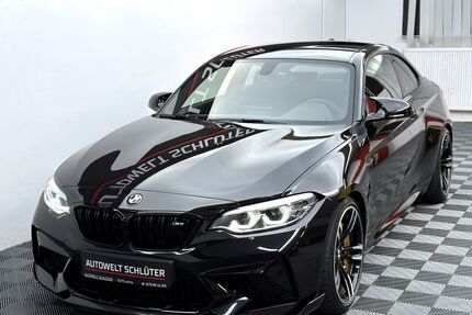 BMW M2 36.000 km 49.900 &euro; Lehrte 31275
