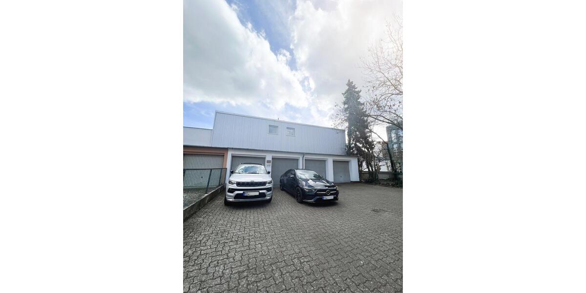 Mehrfamilienhaus mit 10 Wohnungen und Gewerbeeinheit zimmer