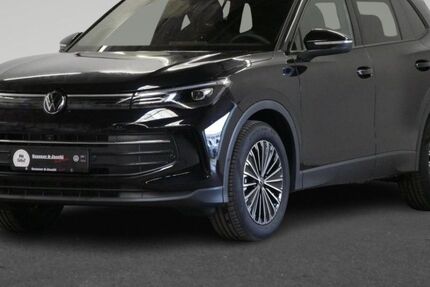 VW Tiguan 1.850 km 40.990 &euro; Hannover 30449