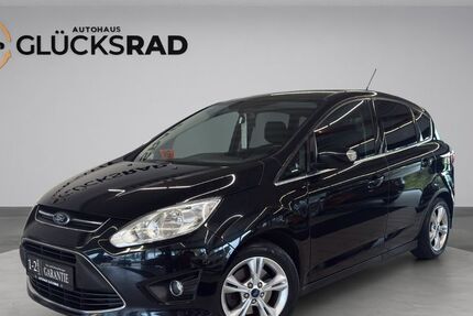 Ford C-Max 162.000 km 5.700 &euro; Hildesheim 31137