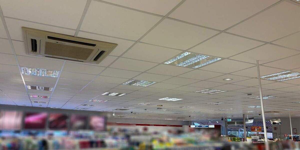 Hervorragend sichtbare Einzelhandelsfläche im Herzen von Mellendorf zimmer