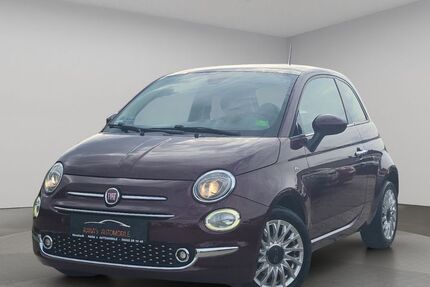 Fiat 500 173.000 km 5.990 &euro; Neustadt 31535
