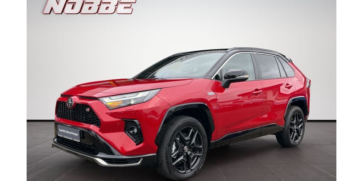 Toyota RAV 4 4.850 km 53.980 &euro; Hannover 30177