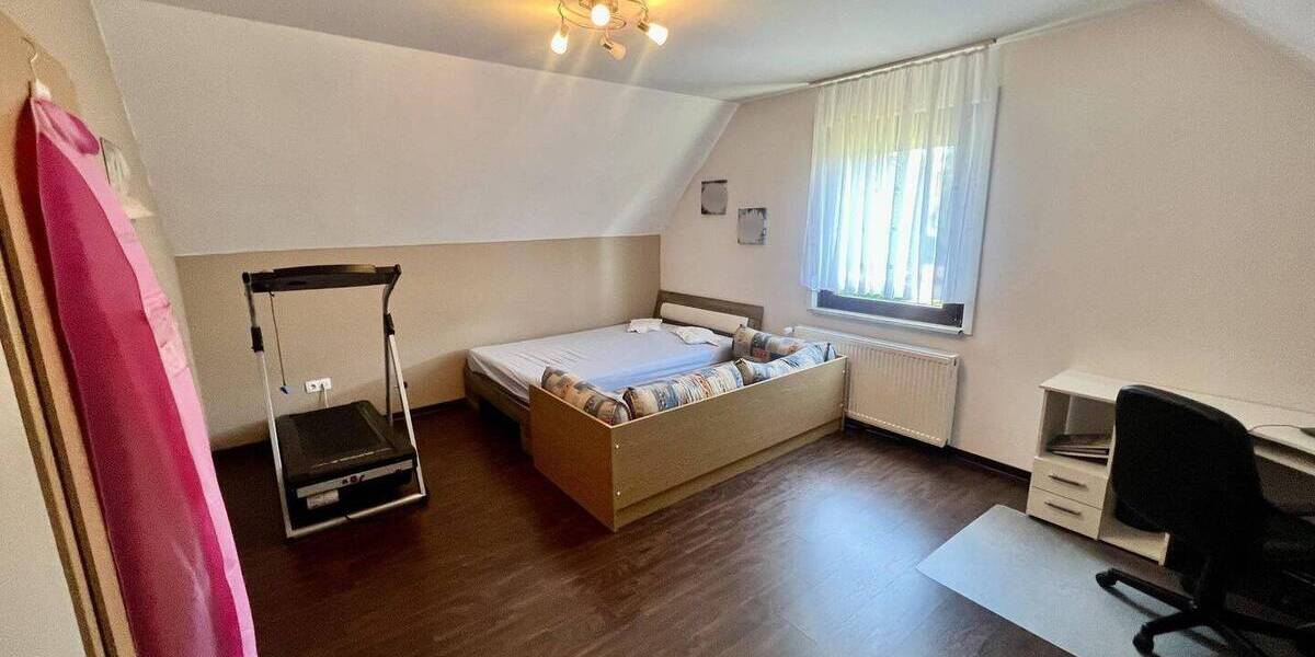 Doppelhaushälfte Burgwedel Fuhrberg - 5 Zimmer, 123 m&sup2;, 275.000&euro; | Angebot:26819972