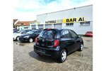 Micra 60.000 KM TÜV 6.27 EURO KLIMAANLAGE