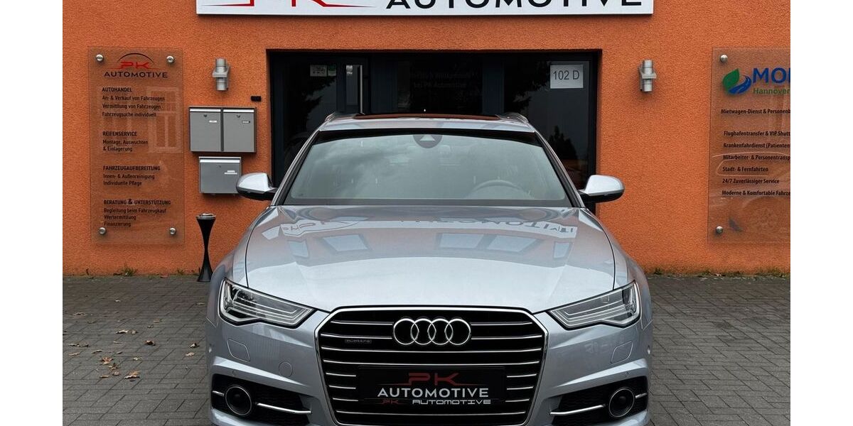 Audi A6 170.000 km 18.590 &euro; HANNOVER 30177
