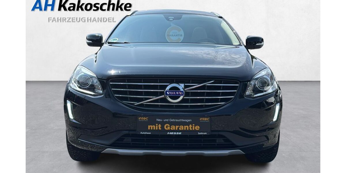 Volvo XC60 160.650 km 16.450 &euro; Isernhagen 30916