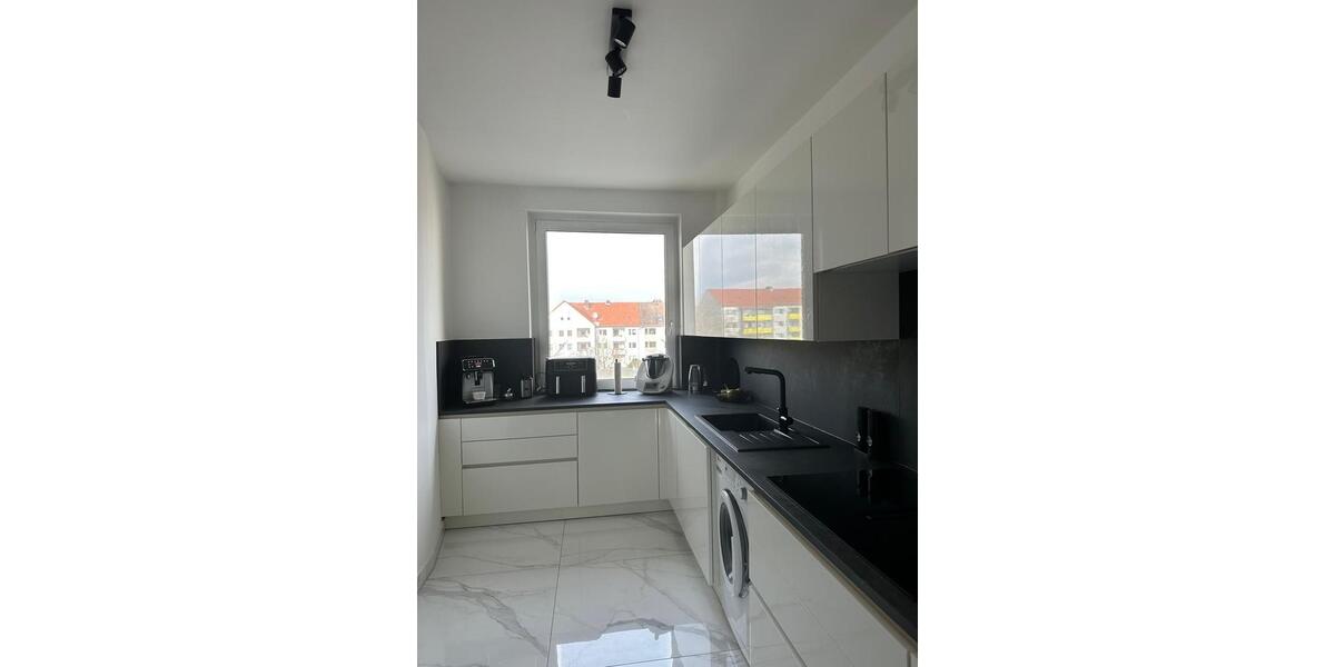 Etagenwohnung Hannover Bothfeld-Vahrenheide - 3 Zimmer, 72 m&sup2;, 288.000&euro; | Angebot:26526943