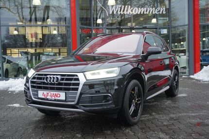 Audi Q5 114.820 km 30.990 &euro; Hannover 30179
