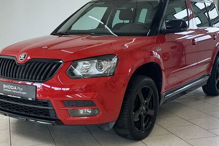Skoda Yeti 90.864 km 16.990 &euro; Hemmingen/Hannover 30966
