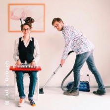 Marie Diot - Unwahrscheinliche Hits 22.04.2027 daunstärs