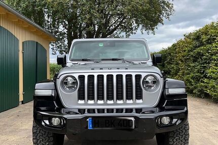 Jeep Wrangler 80.900 km 41.995 &euro; Hannover 30173