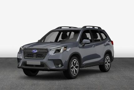Subaru Forester 2.890 km 39.967 &euro; Hannover 30165
