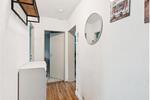 Etagenwohnung Hannover Döhren-Wülfel - 2 Zimmer, 42 m&sup2;, 567&euro; | Angebot:26639377
