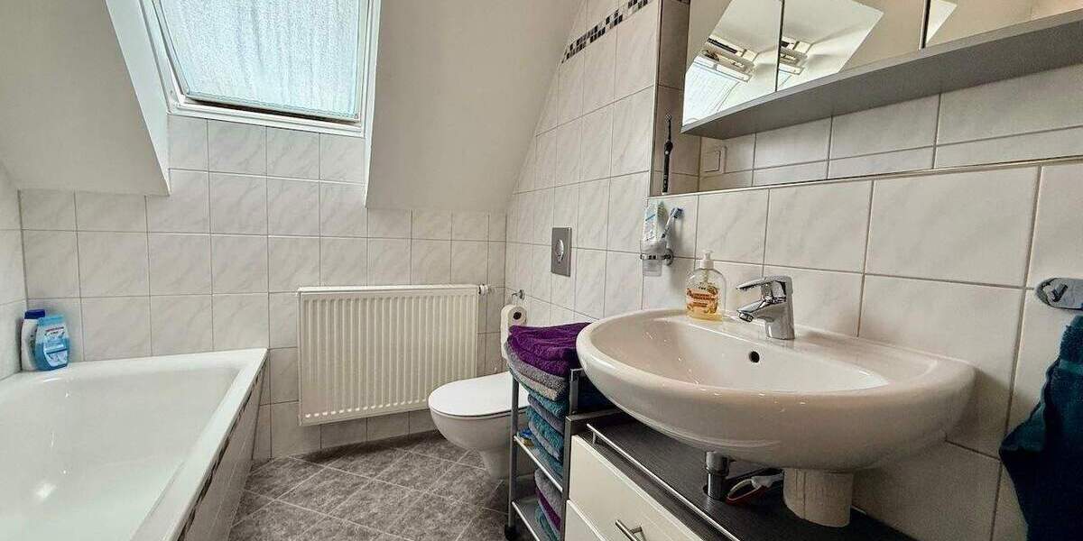 Mehrfamilienhaus, Wohnhaus Neustadt am Rübenberge Neustadt - 6 Zimmer, 160 m&sup2;, 449.000&euro; | Angebot:25677436