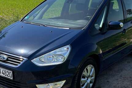 Ford Galaxy 160.632 km 9.299 &euro; Seelze, Stadt 30926