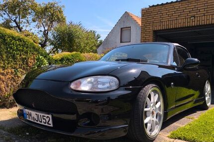 Mazda MX-5 84.000 km 10.000 &euro; Bad Münder am Deister 31848
