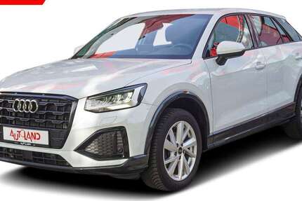 Audi Q2 49.115 km 25.990 &euro; Hannover 30179