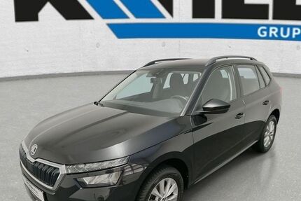 Skoda Kamiq 20.532 km 24.990 € Wunstorf 31515