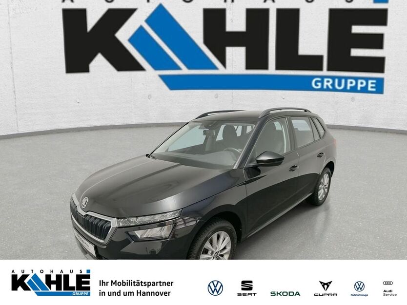 Skoda Kamiq 20.532 km 24.990 € Wunstorf 31515