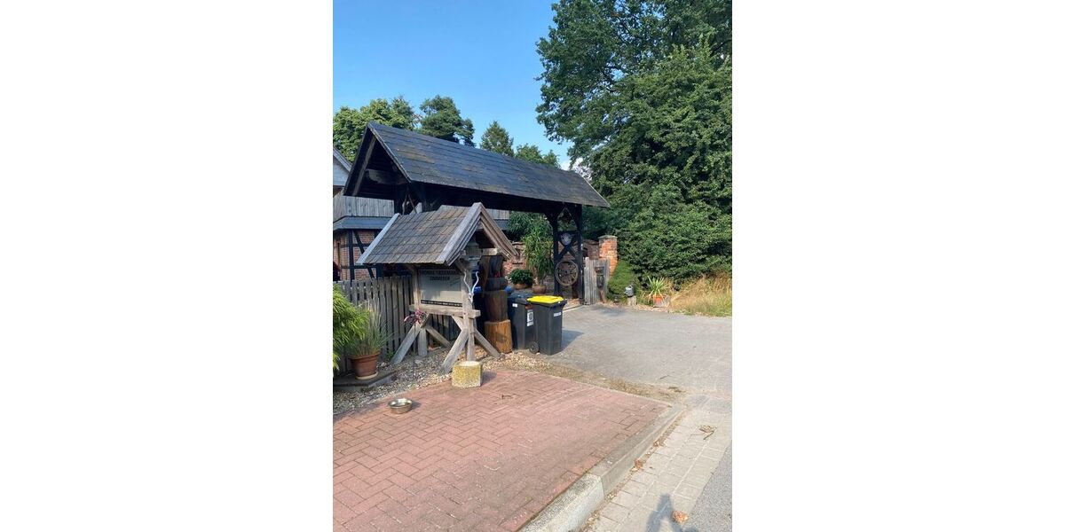 Provisionsfrei* Fachwerk-Traum für Indidualisten - Einfamilienhaus Wedemark Elze/Hoheheide | Angebot:27082180