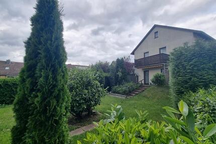 Zweifamilienhaus in Sehnde