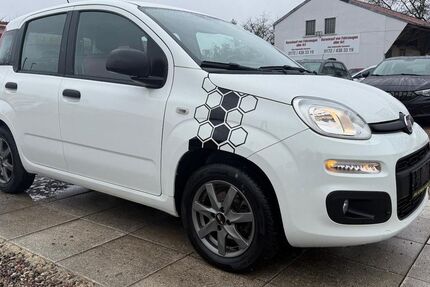 Fiat Panda 28.000 km 7.999 &euro; Hannover 30163