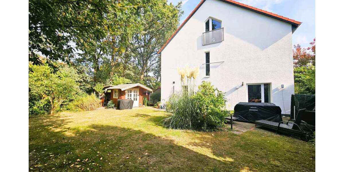 Einfamilienhaus Hannover Buchholz-Kleefeld - 5.5 Zimmer, 140 m&sup2;, 695.000&euro; | Angebot:27640395
