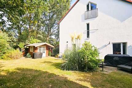 Haus Hannover Buchholz-Kleefeld - 5.5 Zimmer, 140 m&sup2;, 695.000&euro; | Angebot:27640395