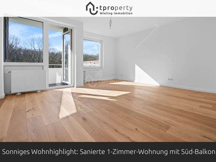 Wohnung zum Mieten in Hannover 530 € 37.41 m²