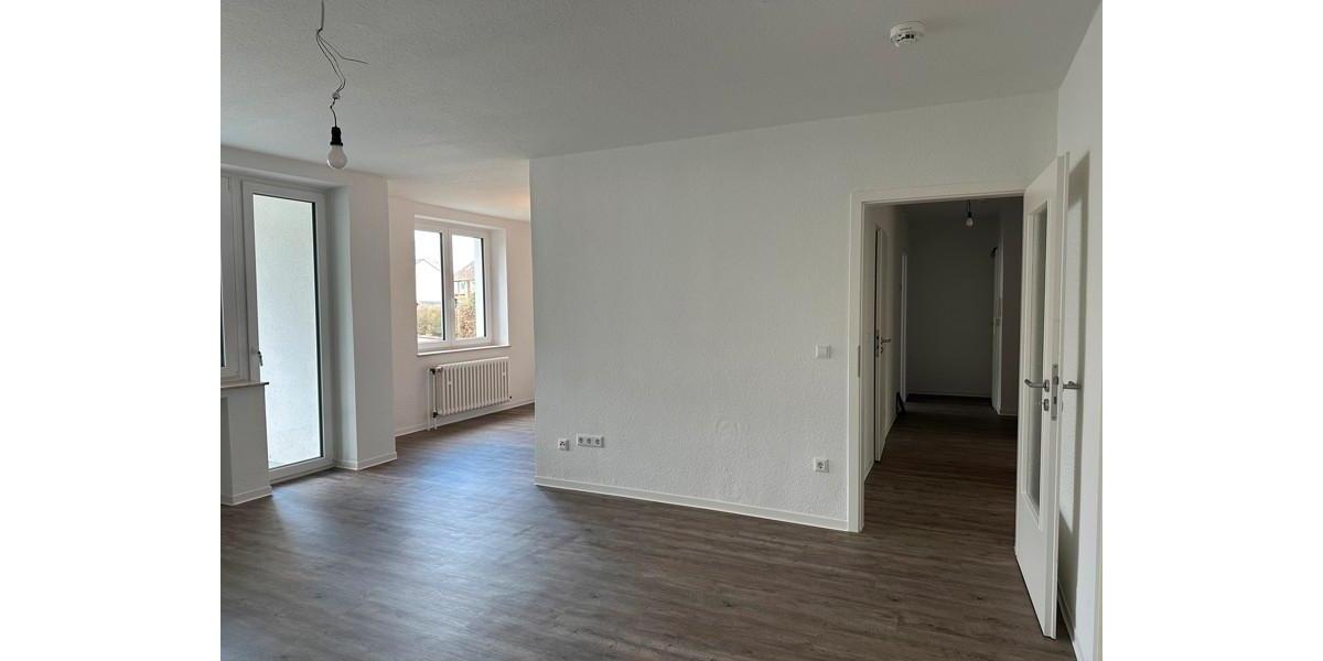 Erdgeschoßwohnung Hannover Herrenhausen-Stöcken - 4 Zimmer, 89 m&sup2;, 894&euro; | Angebot:25356179
