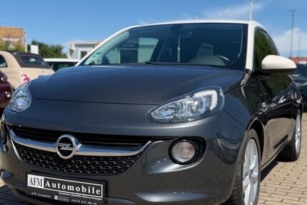 Opel Adam 99.999 km 10.490 &euro; Hildesheim 31137