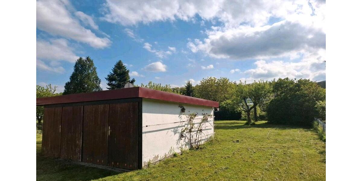 Doppelhaushälfte Hannover Linden-Limmer - 5 Zimmer, 110 m&sup2;, 180.000&euro; | Angebot:26939354